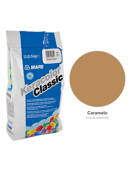 Pastina Caramelo 1kg
